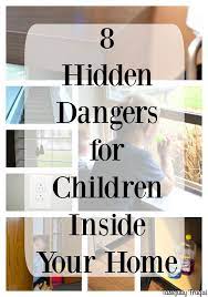 8 Ways To Toddler Proof Your Home Toddler Proofing Baby Proof House Baby Proofing