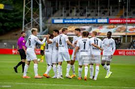 Let's start at 14:00 pm. Borussia Monchengladbach 2020 21 Season Preview Another Top Four Finish On The Horizon Vavel International