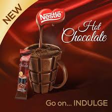 Nestle Pou Nou Maketime For Nestle Hot Chocolate For Facebook