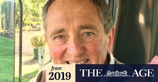 Pier to Pub death: Family and friends shocked at death of 'super-fit'  swimmer Murray Howard