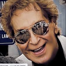 Mark Toscani's Instagram, Twitter & Facebook