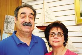 Christian bookstore is fulfillment of dream