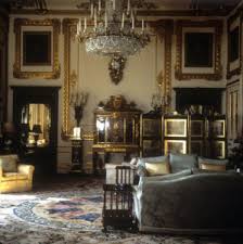 Footage shows the royal family celebrating. Windsor Castle Fire Pa Images