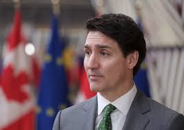 Trudeau responde a los aranceles de Trump: “una cosa muy tonta de hacer”