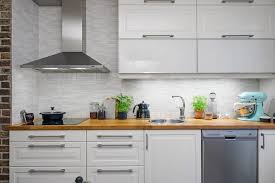 A tour of fifty kitchens inspired by scandinavian design. Scandinavian Style Kitchen Design Useful Ideas Rules And Ways Of Decoration