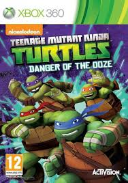 Check spelling or type a new query. Noticias Teenage Mutant Ninja Turtles La Amenaza Del Mutageno Para Xbox 360 3djuegos