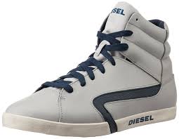 Diesel E Klubb Hi Fashion Shoes Mens Boots Common Rail