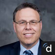 Dr. Donald S. David, MD