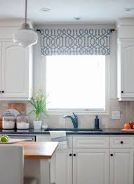 Let's take a look at a few options and see which are best for different areas of. Simple Kitchen Window Treatments Novocom Top