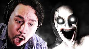 GENUINELY HORRIFYING