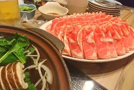 レギュラー 松本康太 あるある探検隊 さんはinstagramを利用しています ラム肉しゃぶしゃぶ 食べ放題 札幌にある 北海しゃぶしゃぶ と言うお店 ニュージーランド産のラム肉を瞬間冷凍 リーズナブルでとても美味しいのです 北海道 札幌