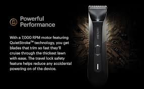 If you'd like to learn more about a particular seller, check their feedback profile to see how others have. Amazon Com Manscaped Electric Groin Hair Trimmer The Lawn Mower 4 0 Replaceable Skinsafe Ceramic Blade Heads Waterproof Wet Dry Clippers Rechargeable Wireless Charging Ultimate Male Hygiene Razor Health Personal Care