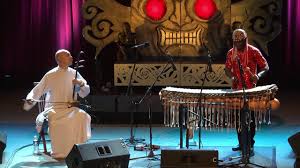 We focus upon providing instrument classes for the following. Guo Gan And Aly Keita Concert In Rainforest World Music Festival Malaysia La Course Du Cheval Youtube