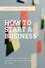 How To Start A Business In The Uk Starting A Business Start Up Business Business Planning