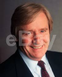 Coronation Street (TV) William Roache "Ken Barlow" 10x8 Photo