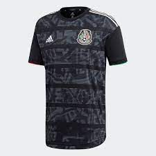 Maybe you would like to learn more about one of these? Mexico Jersey Black And Red Pasteurinstituteindia Com