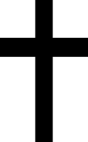 Cross tattoos have been popular ever since tattoos have been put on the skin of human beings across the world! Solid Black Cross Tattoo Com