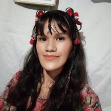 Most times I love being