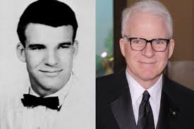 Stephen Kenneth Martinez"