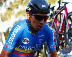 Camilo Ardila, i buoni propositi per tornare a volare