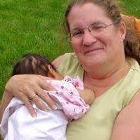 Mary Pat Randall (marypatricia7)