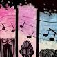 Harmony of Three