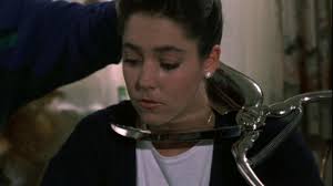 Halloween 2021 marathon: 1-4