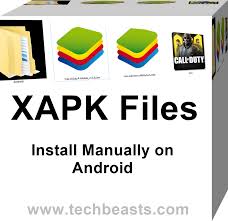 Download xapk installer pc for free at browsercam. How To Manually Install Xapk Files On Android Techbeasts