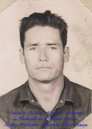 Archivo Particular: Florencio Torres Anaya.