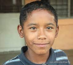 Wesley Mast's Instagram, Twitter & Facebook