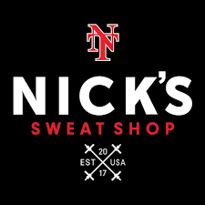 Profile for Nick's Sweat Shop
