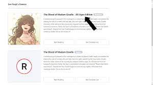 The blood of madam giselle naver korea judul asli full episode 8 2021. Judul Korea Webtoon The Blood Of Madam Giselle Shalaman