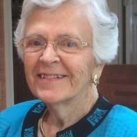 Anna Huffman Childress Obituary (1929