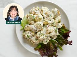 Recipe courtesy of ina garten. I Tried Ina Garten S Potato Salad Recipe Kitchn