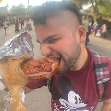 Adrian Facio (@adrianus_z3r0) • Instagram photos and videos