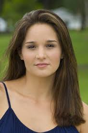 Дженни Пэрриш (Jennie Parrish)