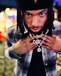 Jamill Hines (@officialoskmillie) • Facebook