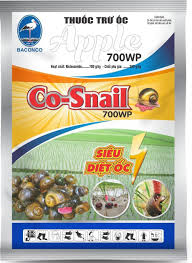 Snail 700WP