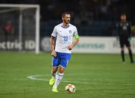 Leonardo bonucci has won six serie a titles with juventus. Optapaolo Auf Twitter 91 Leonardo Bonucci Has Played 91 Games With National Team Level With Alessandro Del Piero At 10th Position In The All Time Appareances Ranking With Italy Pillar Https T Co Kxxxdk2i5k
