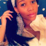 Celeste Brinkley's Instagram, Twitter & Facebook