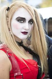 Harley Queen Stock Photos