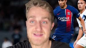 PSG's first Champions League Triumph, Doue the gift and Dembele Ballon d'Or"