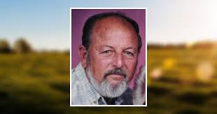 John Cook Jr. Obituary November 1, 2019
