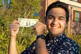 To Watson Winner, Money Talks—But Not In The Way You Think