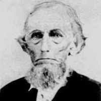 George Washington Wiggins (1801–1888)