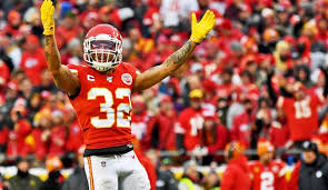Maybe you would like to learn more about one of these? Super Bowl Liv Tyrann Mathieu Der Kopf Der Unterschatzten Chiefs Defense
