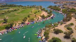 It is famous for huge spring break parties, sunsets and the london bridge, relocated from london, england. London Bridge Resort Lake Havasu City Youtube