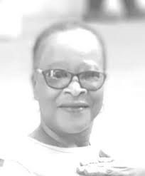 Obituary for Paula Mary Stuart