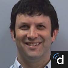 Dr. Stephen Rohan, MD