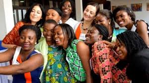 Its capital is accra.it is in western africa, bordering the gulf of guinea, between côte d'ivoire and togo. Mujeres Por Africa Ghana Wins Mujeres Por Africa